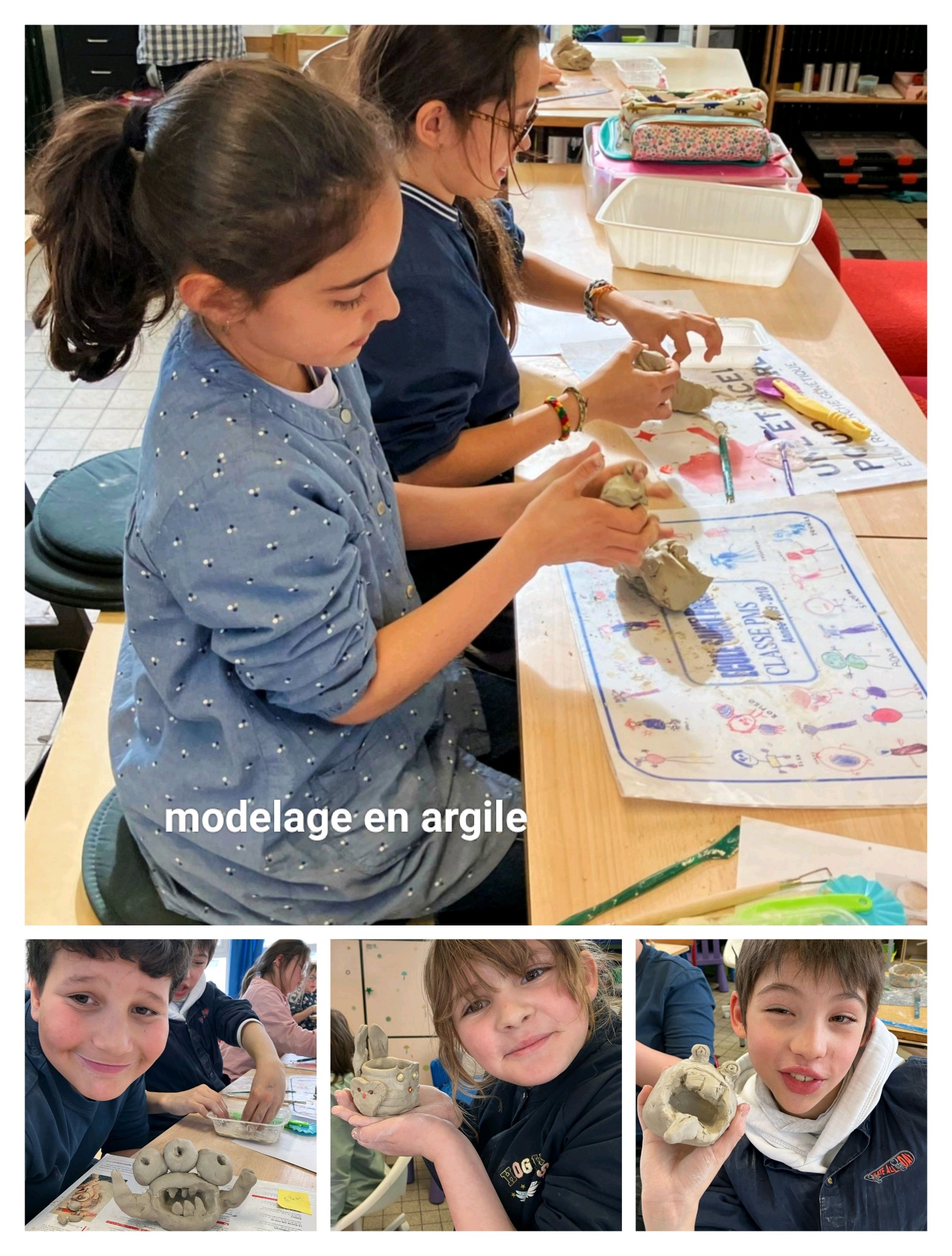 ACTIVITES ARTISTIQUES