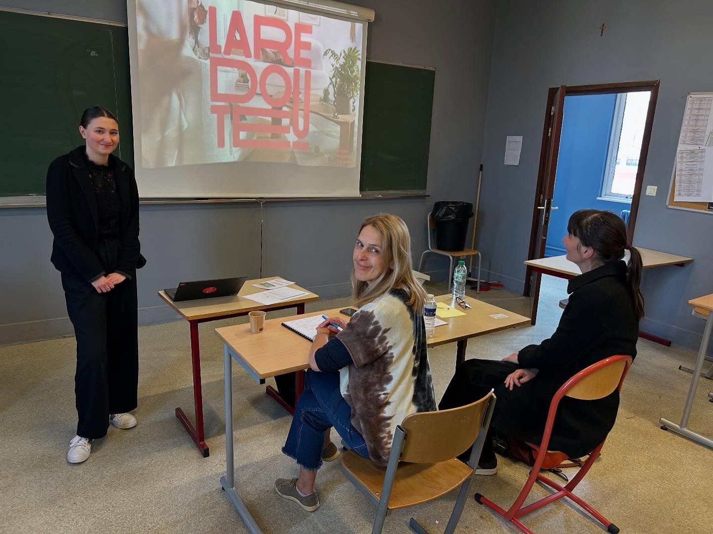 ORAUX EN STMG : CHALLENGE RELEVÉ!